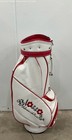 Blossoms Performance With Passion White Golf Bag — photo 4