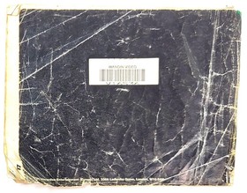 NES - Jungle Book (Boxed with Manual)