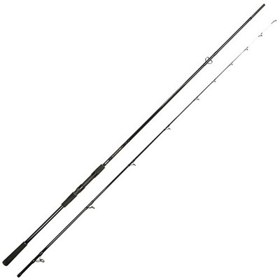 SPRO Scholle 2,70 - 3,60 m 150 g Meeresrute | Plattfisch Rute Ufer Boot Scholle