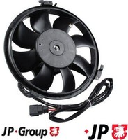 JP Group 1199105300 LüFter FüR MotorküHlung LüFter MotorküHlung