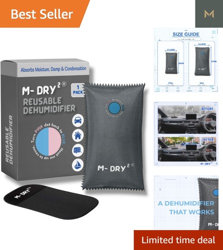 Car Dehumidifier