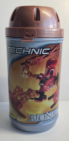 LEGO BIONICLE: Tahu (8534)