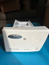 8540402 W10212810 Whirlpool Washer Detergent Dispenser Drawer 