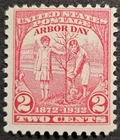 US Stamp Collection - Scott # 717 - MNH OG