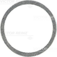Victor Reinz Dichtring 41-71072-00 Aluminium