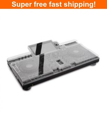 Decksaver DS-PC-XDJRX3 Cover for Pioneer DJ XDJ-RX3  -NEW