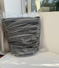 Image of BRAND NEW iCandy Peach 7 Dark Grey  Winter Footmuff/Cosytoes Duopod