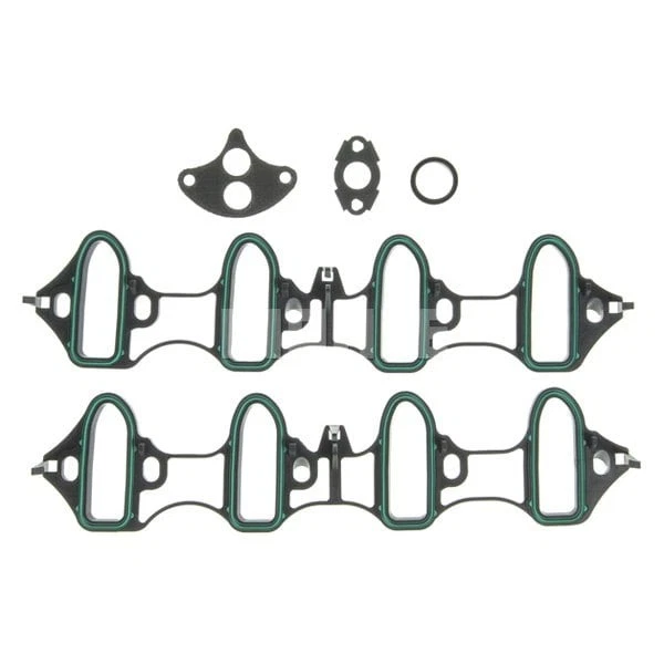 For Chevy Silverado 1500 1999-2013 Mahle MS16340 Intake Manifold Gasket Foto 2 de 2