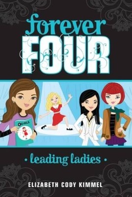 Leading Ladies 2 (Forever Four) - Paperback - VERY GOOD