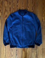 Topman Bomber Jacket Medium Mens