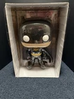 Funko Pop Heroes 01 DC Giant Batman 18 Inch Large Vinyl Figure - Opened