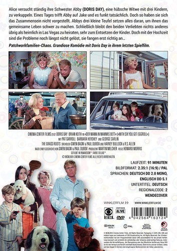 Der Mann in Mammis Bett (DVD) - Picture 3 of 10