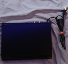 Sony DVP-SR210P CD/DVD Player (no remote)