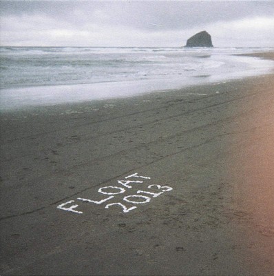 Peter Broderick Float 2013 (CD)
