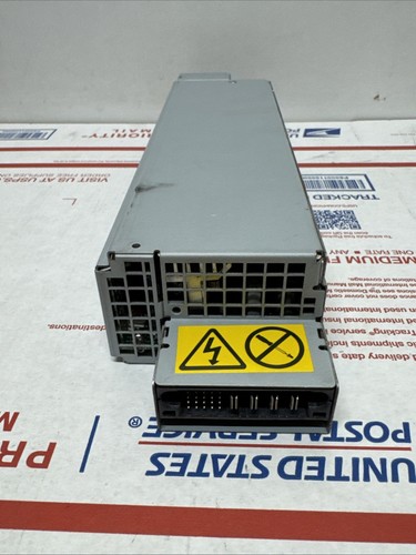 ASTEC Model AA23260 Power Supply IBM P/N 74P4410 120/240VAC Input - Afbeelding 4 van 5