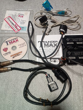 HARLEY DAVIDSON THUNDER MAX 309-340 350 EFI ECM ECU Fuel Injection Module used