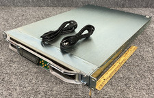 Harmonic Electra 9242 Multichannel Encoder A9000D-01 w/ Power Cords As Is