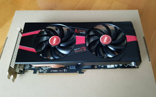 VTX3D HD 7970 X-Edition 3 GB HDMI DVI 2xMini-DP | AMD Radeon | Top Zustand + OVP