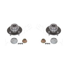 Roulement de roue Nissan ALMERA