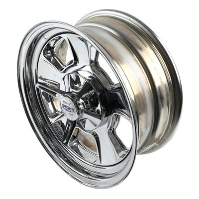 Cragar Chrome Street Pro Wheel 17
