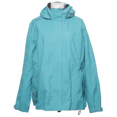 Tribord, Allwetterjacke, Damen, Größe: M, Blau, Sonstiges #6Kv
