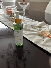 TRULY Beauty PHYTO-BOOST BODY RENEW Bi-Phase Oil Body Cleanser 8 oz - New Item!!