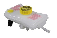 Metzger BremsflüSsigkeitsbehäLter FüR Audi A6 C5 C6 VW Passat B5.5 A4 B6 Skoda