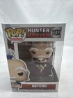 Funko Pop! Vinyl Hunter x Hunter Netero #1132 Animation Figure