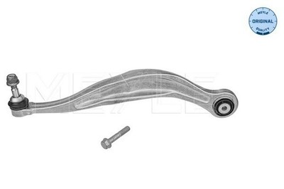 Querlenker Dreieckslenker MEYLE 316 050 0124/S für BMW F11 F07 Aluminium 5er 518