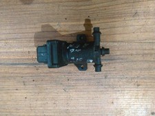 Mercedes-Benz E-CLASS 1999 Electrical selenoid (Electromagnetic so FR132843-17