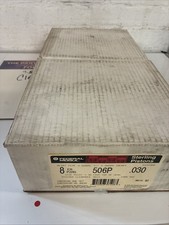 Federal Mogul 506p Engine Piston .030 8pc Set Genuine Federal Mogul Products