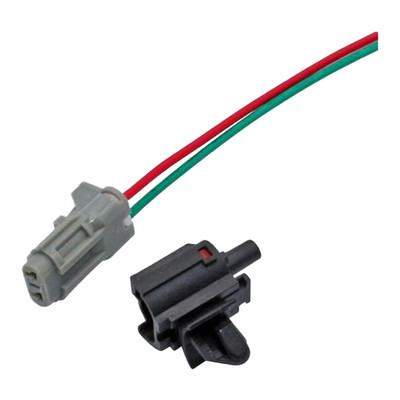 Für Hyundai Für Kia Temperatursensor 969853X000 mit Factory Style Zopf