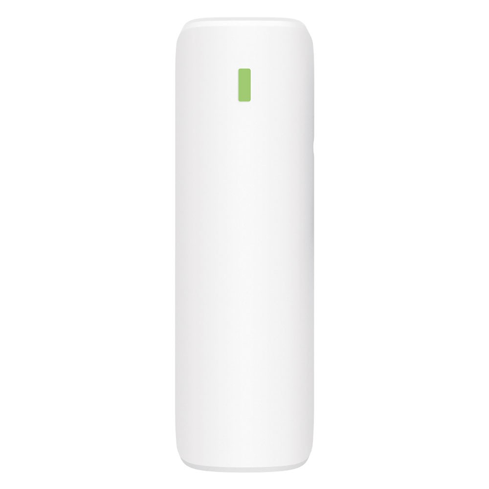 SENSORE A VIBRAZIONE WIRELESS PER CENTRALINA ALLARME frequenza 433.92 / 868.35 M