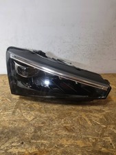 SKODA SCALA FULL LED Phare AVANT DROIT 657941016A Original OE Headlight OE Pièce