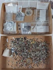 HUGE Lot Of Watch Hands Watchmaker Parts Assorted Estate Lot NOS