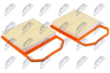 NTY Luftfilter FAF-ME-099 f&uuml;r MERCEDES-BENZ