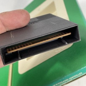 Las Vegas Poker and Blackjack Intellivision Mattel Electronics Complete