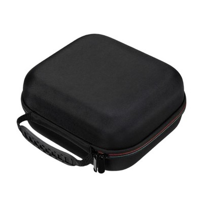 Stylish Headphone Storage Solution Reinforced Edges Carry Case for DALI IO-12