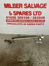DAEWOO KALOS FRONT WIPER LINKAGE 04 PLATE