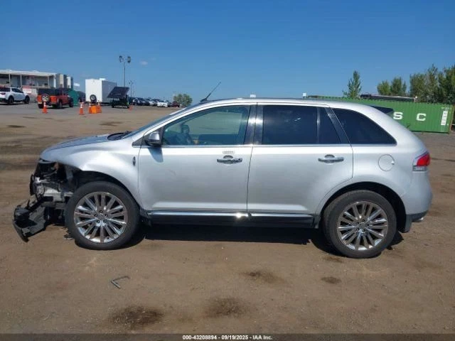 Transfer Case AWD Fits 07-15 MKX 974186 Foto 4 de 4