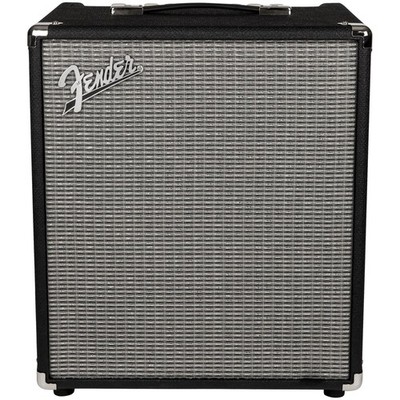 Fender Rumble 100 v3 Bass Combo