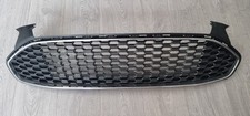 Ford Mondeo Mk5 Vignale Front Grille 2015-2018 Genuine