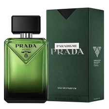 Paradigme Prada eau de parfum / cologne 3.3 fl oz 100 authentic