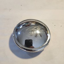 Mb Motoring Suv Chrome Wheel Rim Hub Cover Center Cap Pcw-6 Lg0610-46 Used