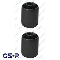 2X Lagerung FüR Lenker GSP 517349 Buchse 2 Querlenkerlager Rechts Links