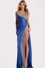 Jovani 42850 Evening Dress ~LOWEST PRICE GUARANTEE~ NEW Authentic