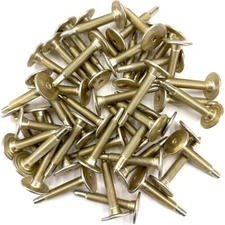 Stud Boy, 1.875" POWER POINT PUSH-THROUGH STUDS 48PC, 2350-P2-PS