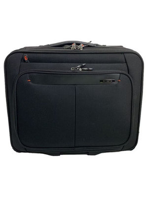 #ad SAMSONITE Travel Carry BLK $142.63