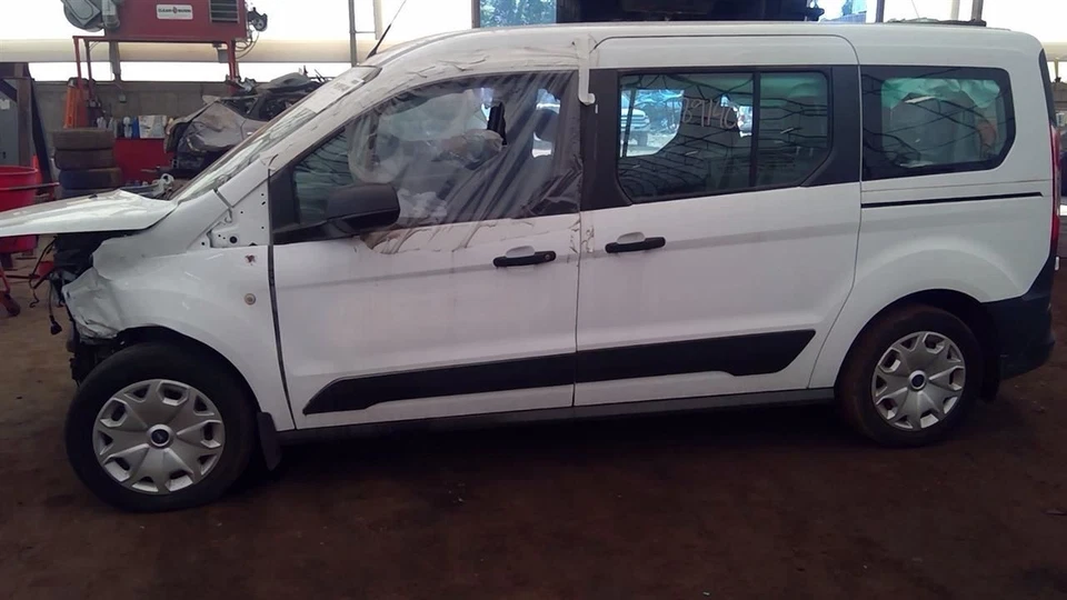 Roda de estrada 16x6-1/2 aço 16 furos compatível com 14-18 TRANSIT CONNECT 6715929 - Imagem 4 de 4