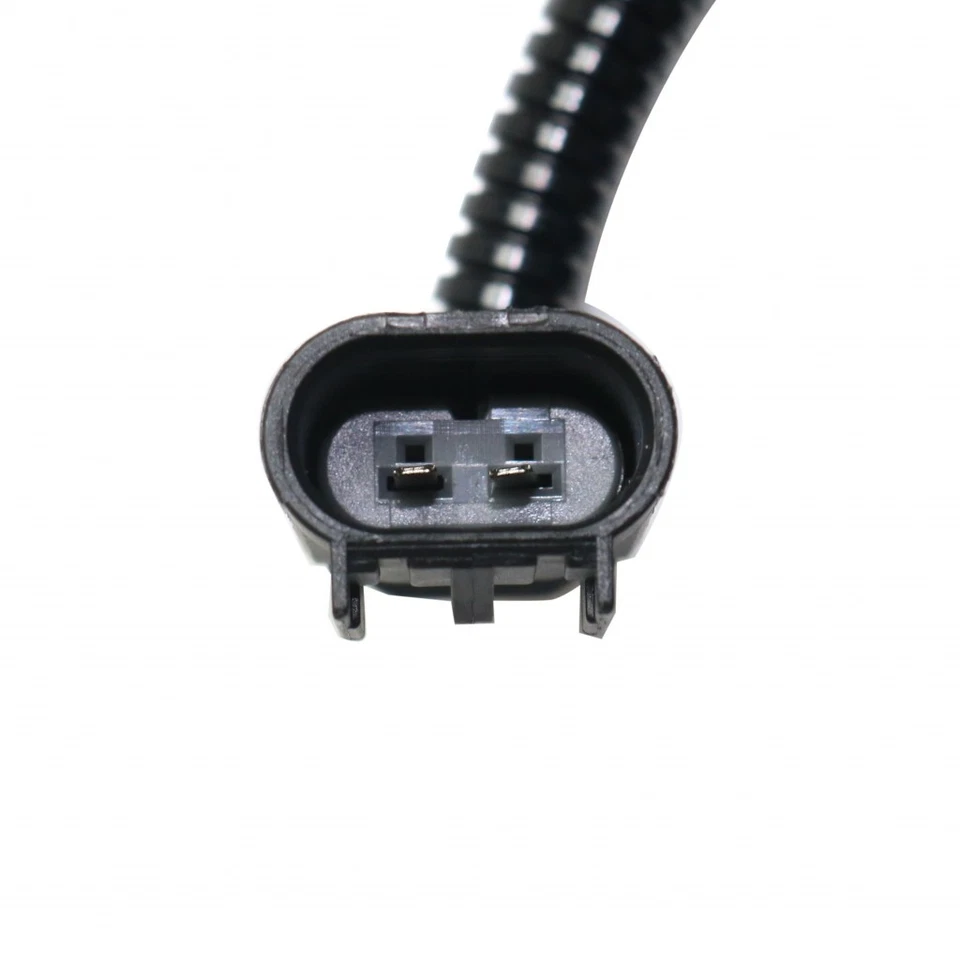 Bomba de aire secundaria de 2 clavijas para GMC Yukon XL 1500 / 2500 2000 2001 Foto 3 de 4